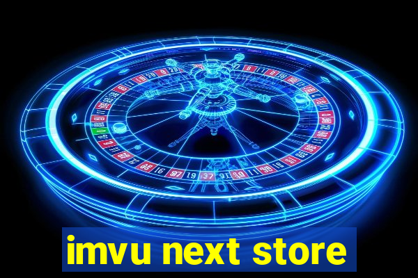 imvu next store